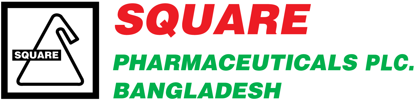 Square Pharmaceuticals PLC - Bronze Sponsor